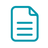 Moodle-Symbol der Aktivität Textseite
