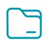 Moodle-Symbol des Arbeitsmaterials Verzeichnis
