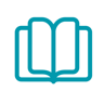 Moodle-Symbol der Aktivität Buch